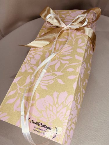 Angyal és Lindt Találkozása