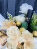 Wine & Bloom – Prémium Bor és Virágbox
