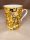 Gustav Klimt Porcelán bögre 