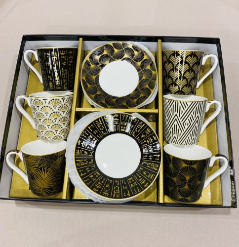 Easy Life kávéskészlet