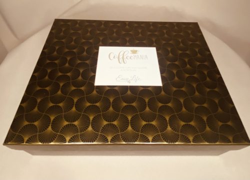 Easy Life kávéskészlet