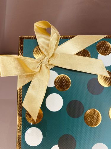 Chocovia - Art Green - Praliné Válogatás 320g