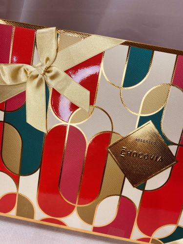 Chocovia - Art Bubble - Praliné Válogatás 320g