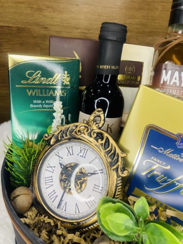 Időtlen Elegancia ajándékbox