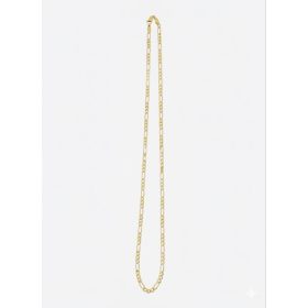 Linea  orvosi fém nyaklánc 49cm