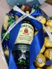 Gentleman Szíve – Prémium Whiskey & Csokoládé Válogatás